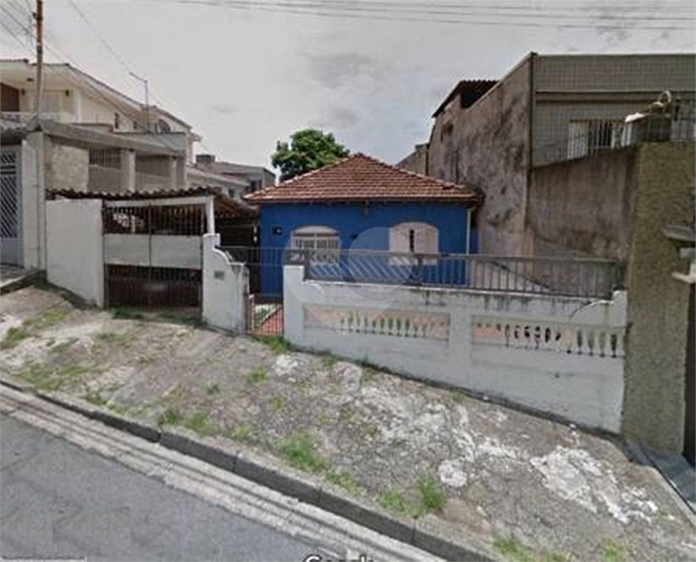 Terreno à venda em Casa Verde, São Paulo, SP