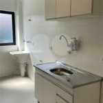 Apartamento para alugar com 1 quarto em Água Fria, São Paulo, SP
