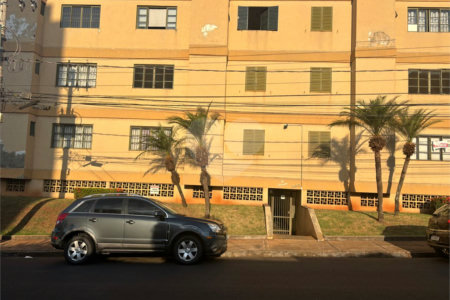 Apartamento à venda com 2 quartos em Vila Seixas, Ribeirão Preto, SP