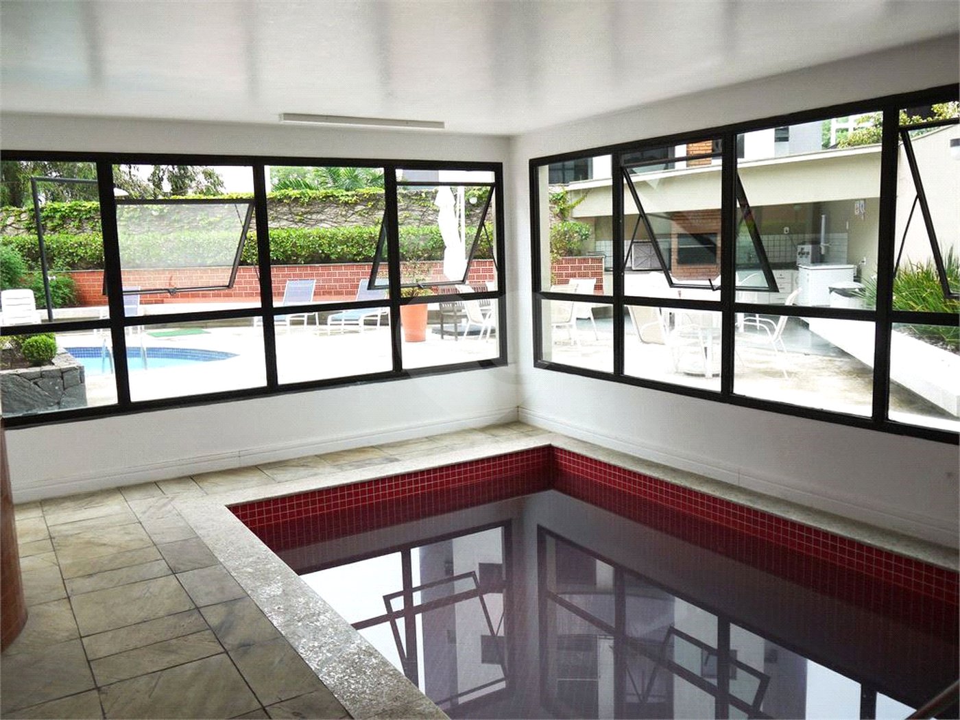 Apartamento para alugar com 1 suíte em Pinheiros, São Paulo, SP