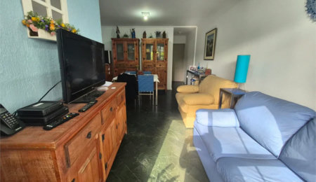 Apartamento à venda com 3 quartos em Jardim Jussara, São Paulo, SP