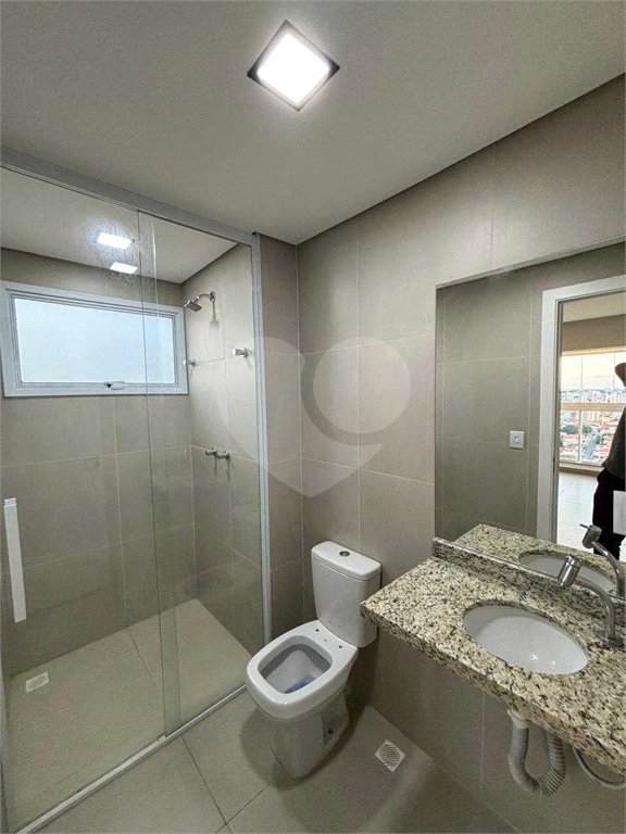 Apartamento à venda com 2 quartos, sendo 1 suíte,  em Vila Hortência, Sorocaba, SP