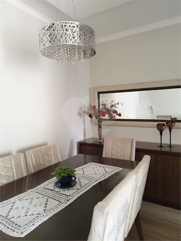 Apartamento à venda com 3 quartos, sendo 1 suíte, em Jardim Nova Era, Salto, SP