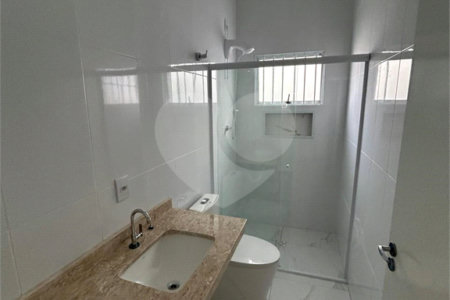 Casa para alugar com 2 quartos, sendo 1 suíte, em Cidade Nova Arujá, Arujá, SP