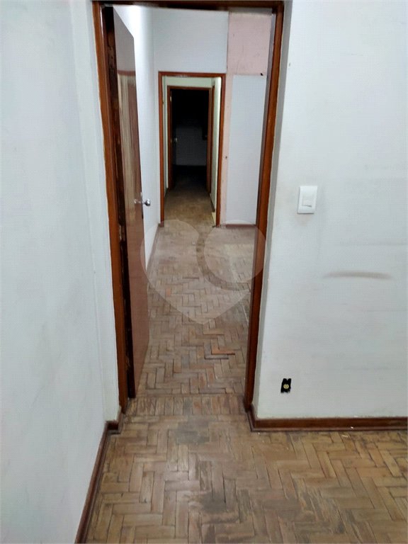 Sobrado à venda com 2 quartos em Água Fria, São Paulo, SP