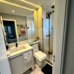 Apartamento à venda com 2 suítes em Jardim do Mar, São Bernardo do Campo, SP