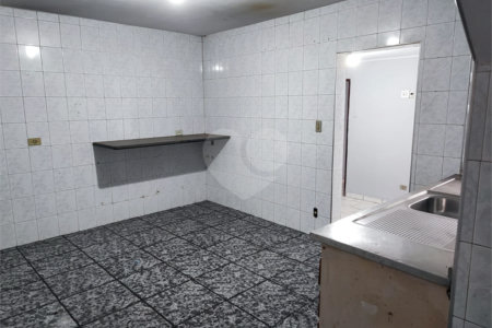 Casa à venda com 2 quartos em Jardim Porteira Grande, São Paulo, SP