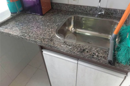 Apartamento à Venda em Condomínio Fechado – Ótima Localização e Infraestrutura Completa