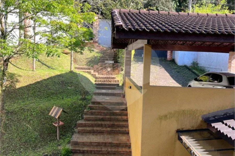 Condomínio à venda com 3 quartos, sendo 1 suíte, em Serra da Cantareira, Mairiporã, SP