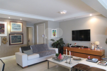 Apartamento à venda com 4 quartos, sendo 3 suítes, em Jardim Londrina, São Paulo, SP