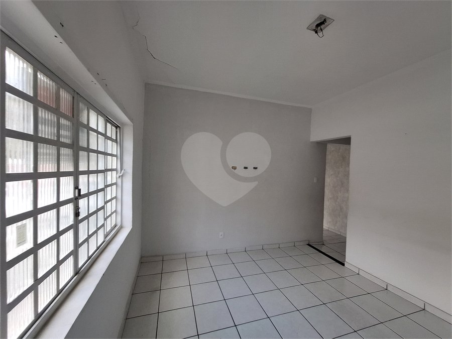 Casa Térrea para alugar em Freguesia do Ó, São Paulo, SP