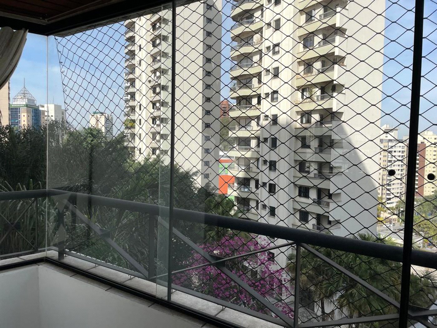Apartamento à venda com 2 quartos em Vila Andrade, São Paulo, SP