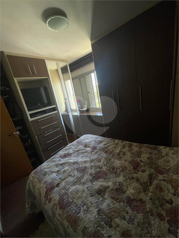 Apartamento à venda com 3 quartos, sendo 1 suíte,  em Mandaqui, São Paulo, SP