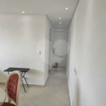 Apartamento à venda com 2 quartos em Jardim Taboão, São Paulo, SP