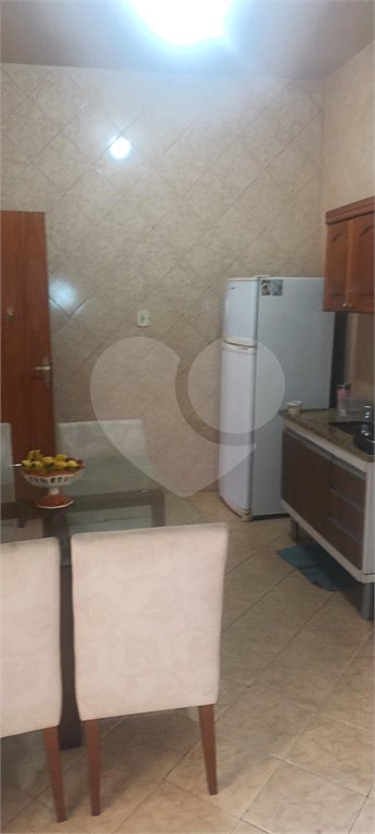 Casa à venda com 2 quartos em Campo Grande, Rio de Janeiro, RJ