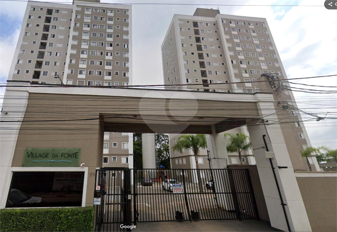 Apartamento à venda com 2 quartos em Chácara Bela Vista, Poá, SP