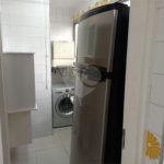 Apartamento à venda com 2 quartos, sendo 1 suíte,  em Perdizes, São Paulo, SP