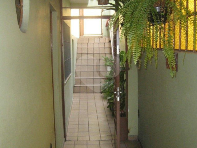 Sobrado à venda com 3 quartos, sendo 1 suíte,  em Mandaqui, São Paulo, SP