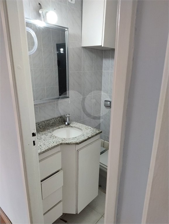 Apartamento à venda com 2 quartos em Vila Mariana, São Paulo, SP
