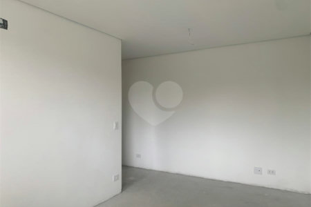 Apartamento à venda com 2 suítes em Vila Madalena, São Paulo, SP