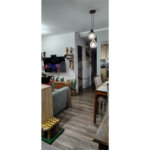 Apartamento à venda com 2 quartos, sendo 1 suíte, em Parada Inglesa, São Paulo, SP