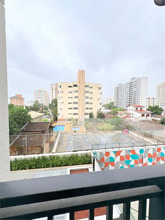 Apartamento à venda com 3 suítes em Vila Ema, São José dos Campos, SP