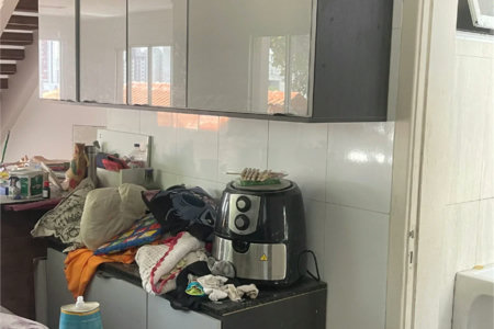 Casa à venda com 14 quartos em Vila Ipojuca, São Paulo, SP