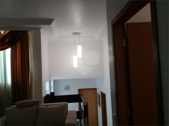 Sobrado à venda com 4 suítes em Santana, São Paulo, SP
