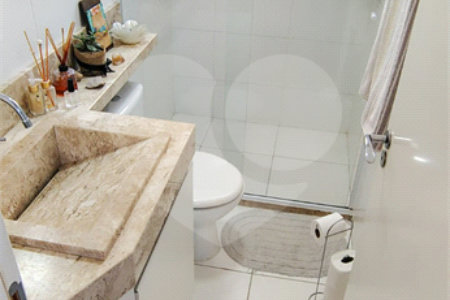Apartamento à venda com 3 quartos, sendo 1 suíte, em Vila Guilherme, São Paulo, SP