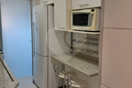 Apartamento à venda com 2 quartos, sendo 1 suíte, em Vila Progredior, São Paulo, SP