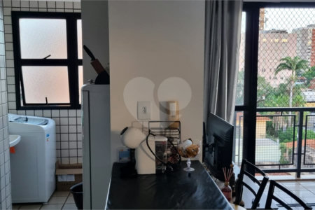 Apartamento à venda com 2 suítes no Centro, Ribeirão Preto, SP