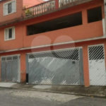 Sobrado à venda com 4 quartos, sendo 1 suíte, em Tremembé, São Paulo, SP