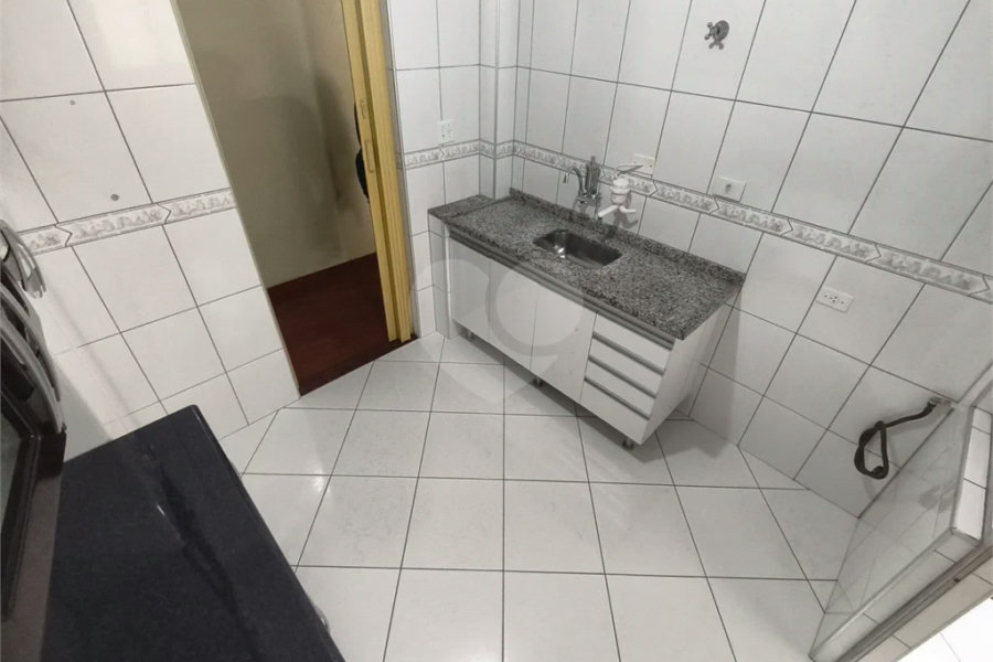 Apartamento à venda com 2 quartos em Barro Branco (zona Norte), São Paulo, SP