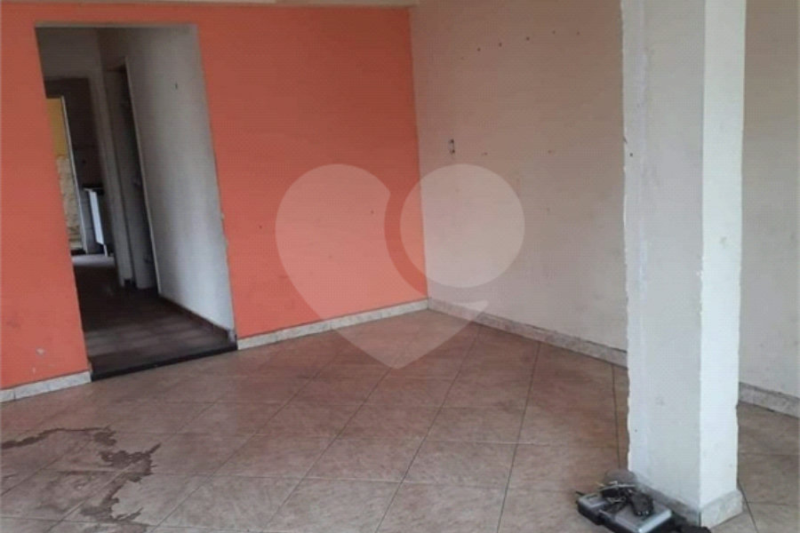 Casa à venda com 5 quartos em Tucuruvi, São Paulo, SP