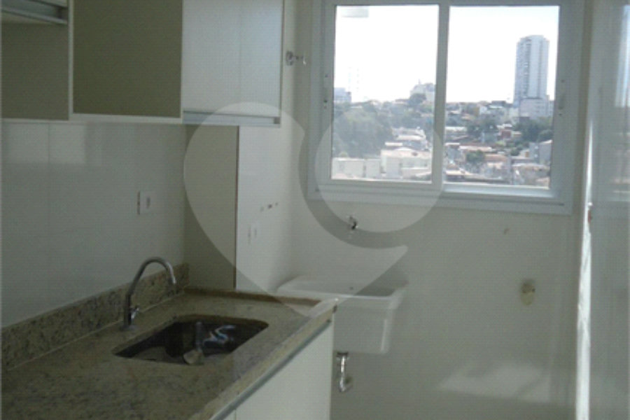 Apartamento à venda com 1 quarto em Vila Guilherme, São Paulo, SP