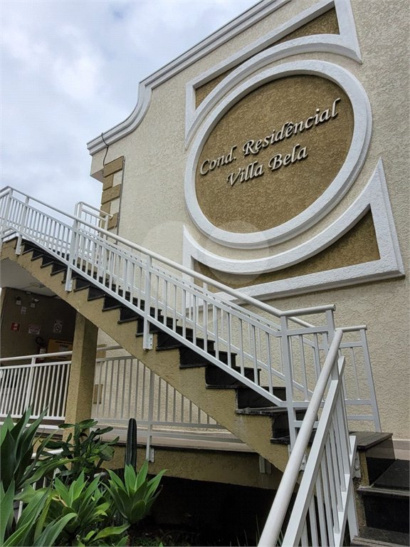 Apartamento à venda com 2 quartos em Vila Bela, São Paulo, SP