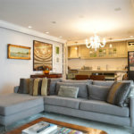Apartamento à venda com 2 suítes em Itaim Bibi, São Paulo, SP