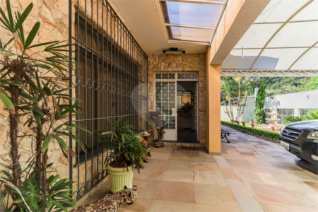 Casa Térrea à venda com 4 suítes em Alto da Lapa, São Paulo, SP