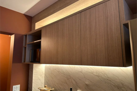 Apartamento à venda ou para alugar com 1 suíte em Pinheiros, São Paulo, SP