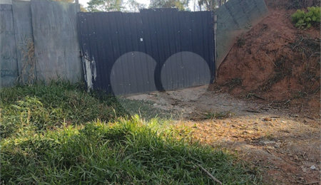 Terreno à venda no condomínio Associação Mirante da Mantiqueira, Mairiporã - SP