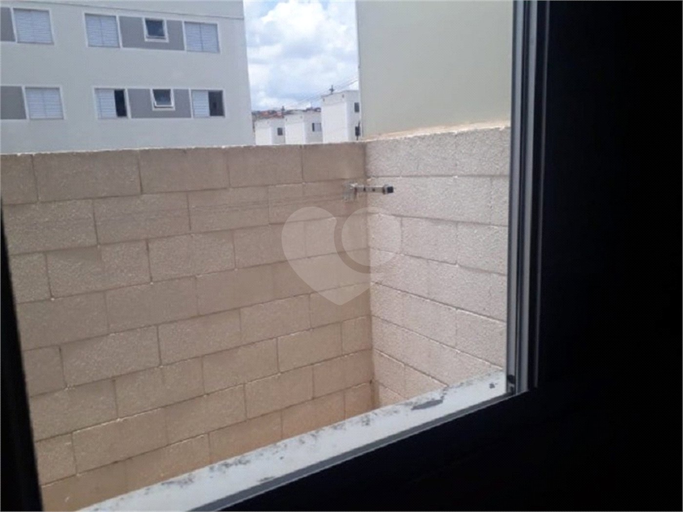 Apartamento à venda com 2 quartos em Caguassu, Sorocaba, SP