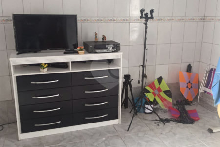 Sobrado à venda com 3 quartos, sendo 2 suítes, em Tatuapé, São Paulo, SP