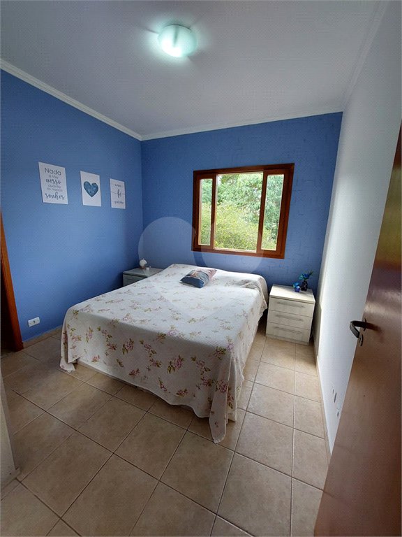Casa à venda com 2 quartos, sendo 1 suíte,  no condomínio Lagos Ecopark, Mogi das Cruzes - SP