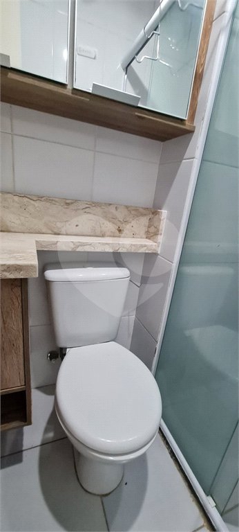 Apartamento à venda com 2 quartos em Água Branca, São Paulo, SP