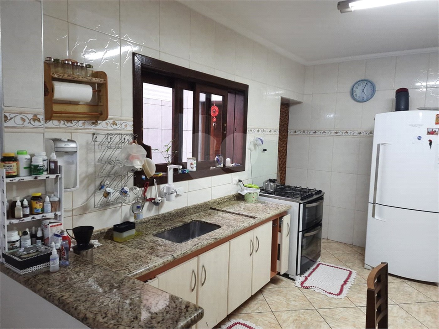 Casa à venda com 3 quartos, sendo 1 suíte, em Parque Terra Nova II, São Bernardo do Campo, SP