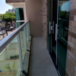 Casa Residencial à venda, Boqueirão, Santos - CA0020.