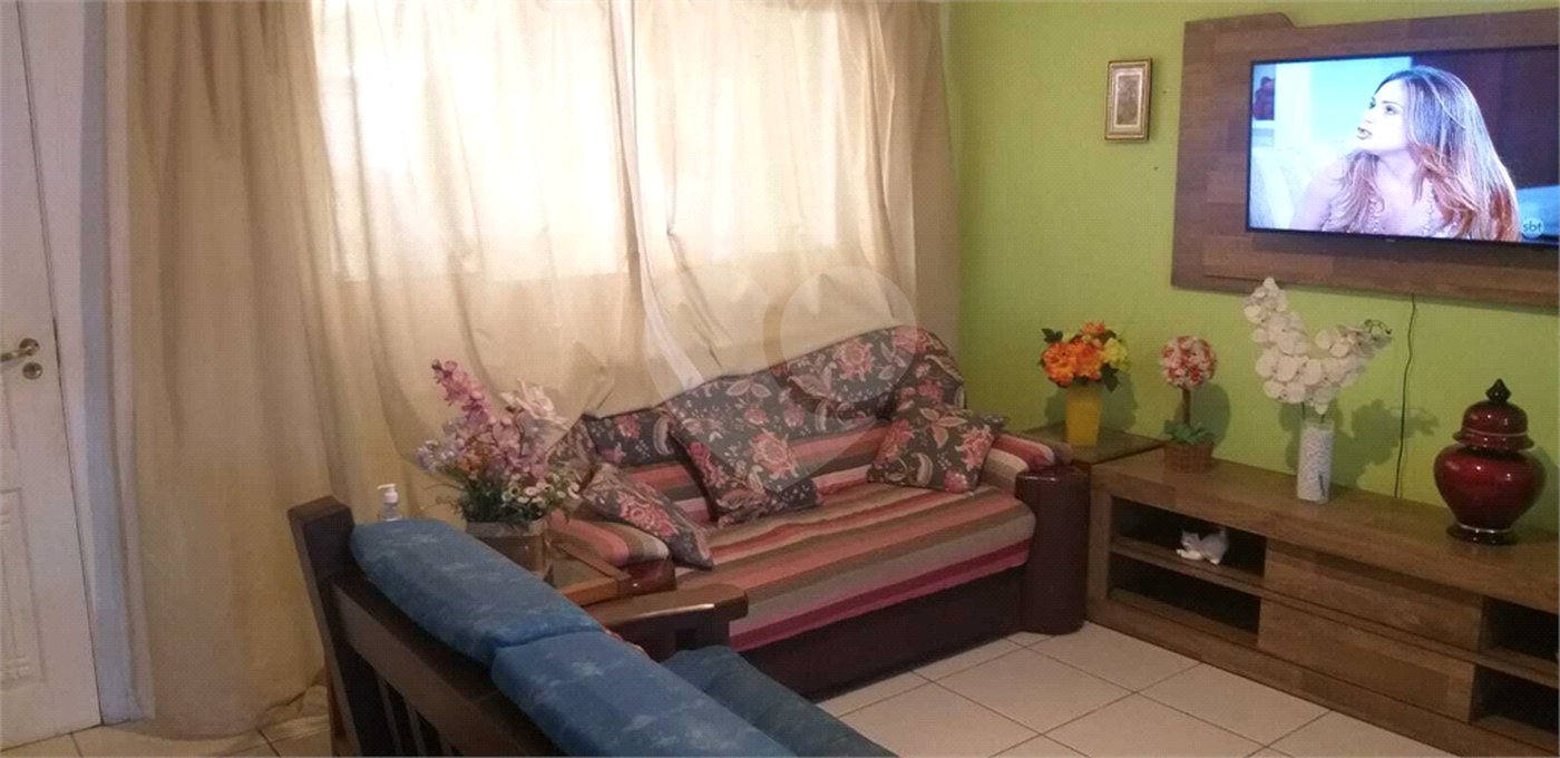 Sobrado à venda com 2 suítes em Brooklin, São Paulo, SP