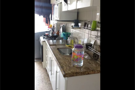 Apartamento a venda na Mooca