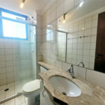 Apartamento à venda com 3 quartos, sendo 1 suíte,  em Santa Cruz do José Jacques, Ribeirão Preto, SP
