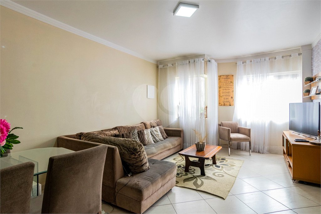Sobrado à venda com 4 quartos, sendo 2 suítes, em Casa Verde, São Paulo, SP
